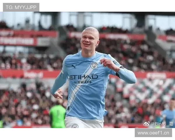 哈兰德自省进球不多需提升中锋