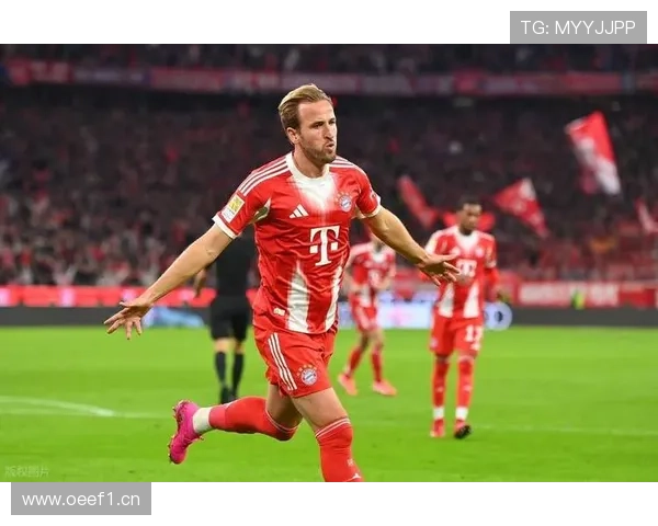 凯恩状态佳冲击莱万41球纪录 凯恩状态佳冲击莱万41球纪录