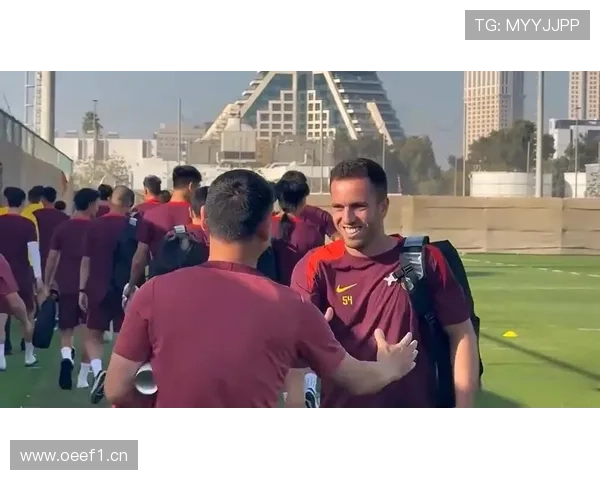 [国足]伊万科维奇：满意球员状态 最大限度发挥塞尔吉尼奥价值.