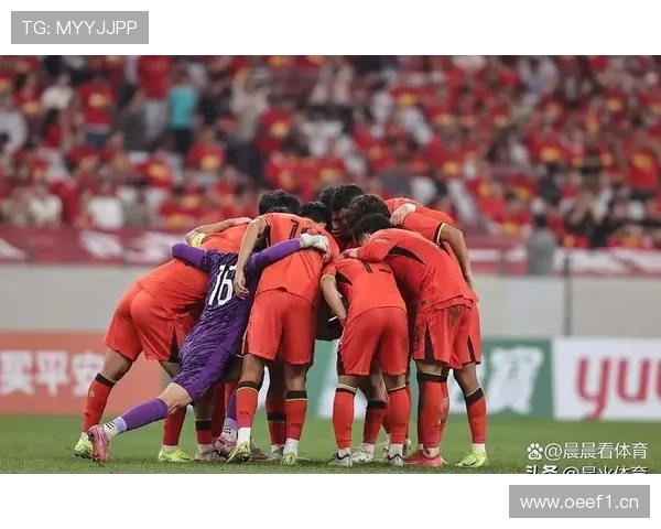 国足前进档开启FIFA热议不断 国足前进档开启FIFA热议不断