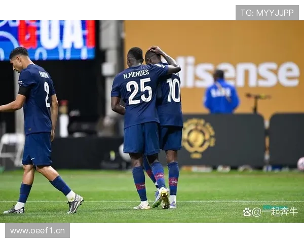 大巴黎克英超七战不败六胜一平 大巴黎克英超七战不败六胜一平