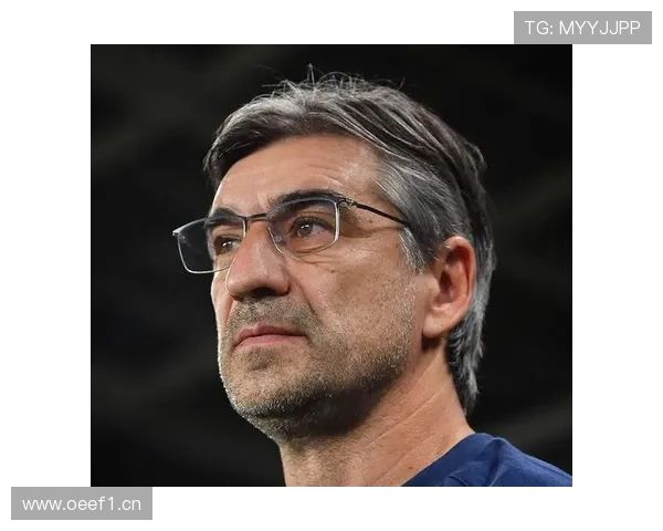 拉涅利与老帅决裂 崩溃泪洒发布会